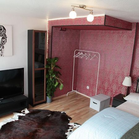 Der Himmel Apartamento Colónia Exterior foto