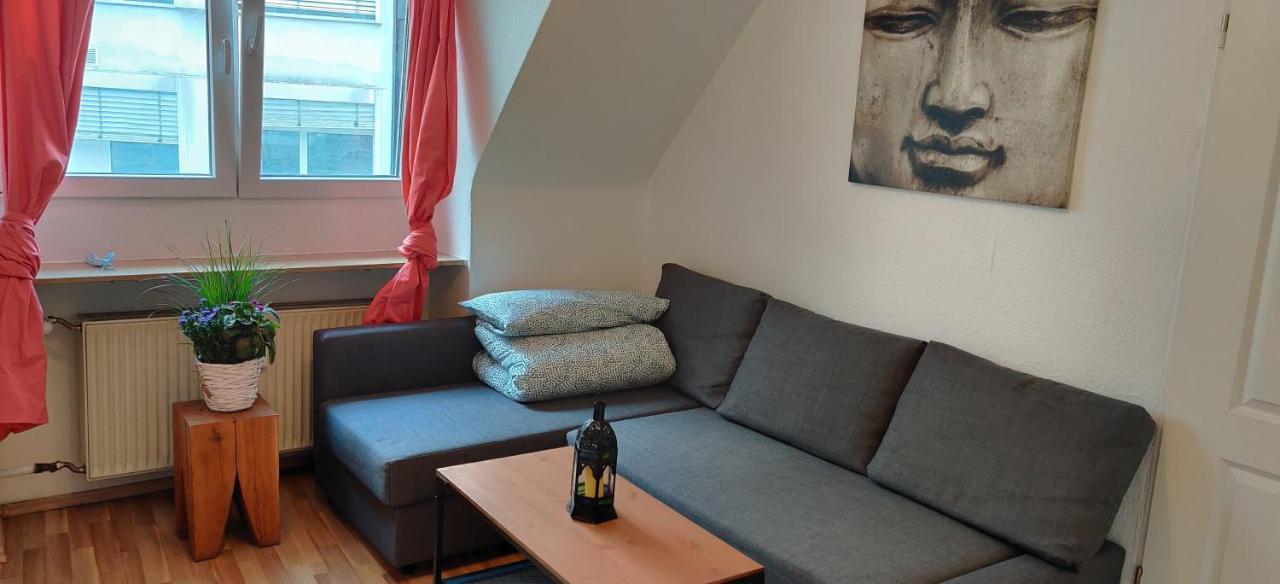 Der Himmel Apartamento Colónia Exterior foto