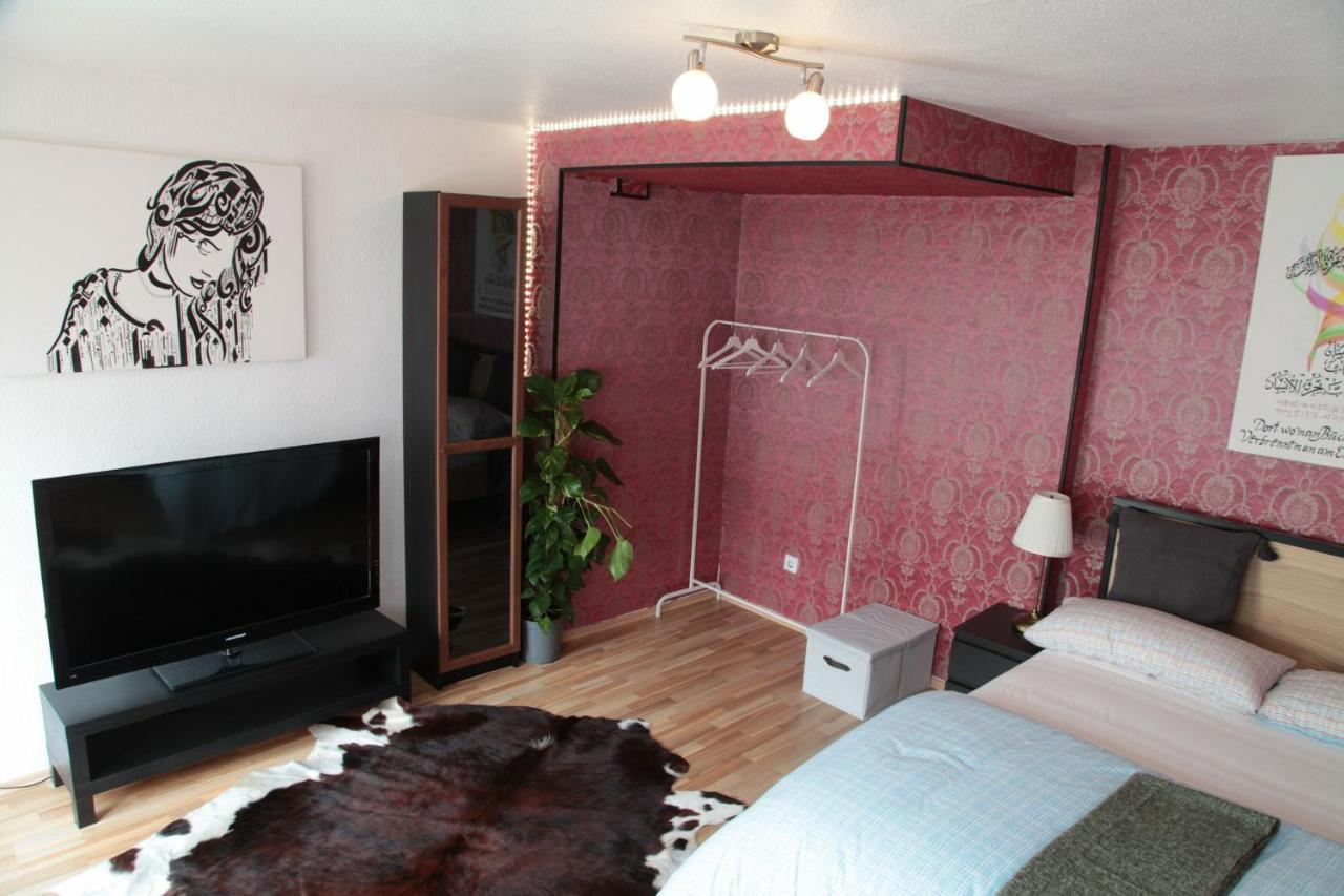 Der Himmel Apartamento Colónia Exterior foto