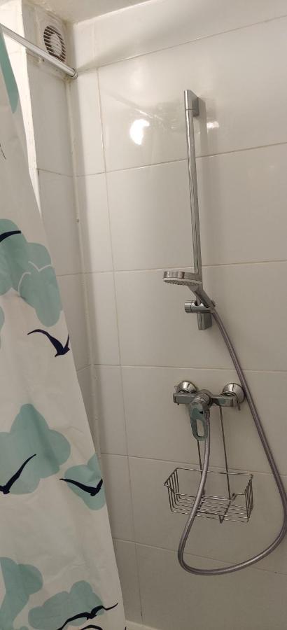 Der Himmel Apartamento Colónia Exterior foto